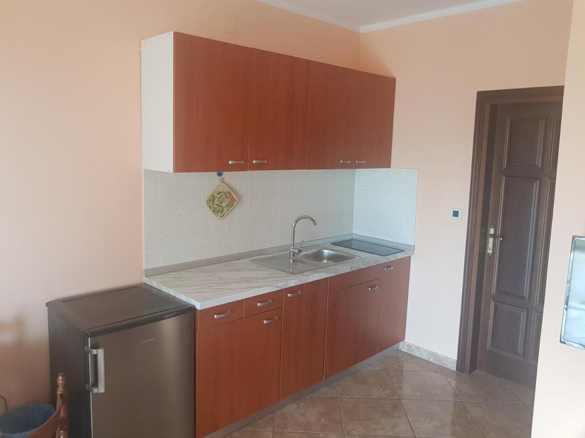 Apartments Villa Sandra Опатія Екстер'єр фото