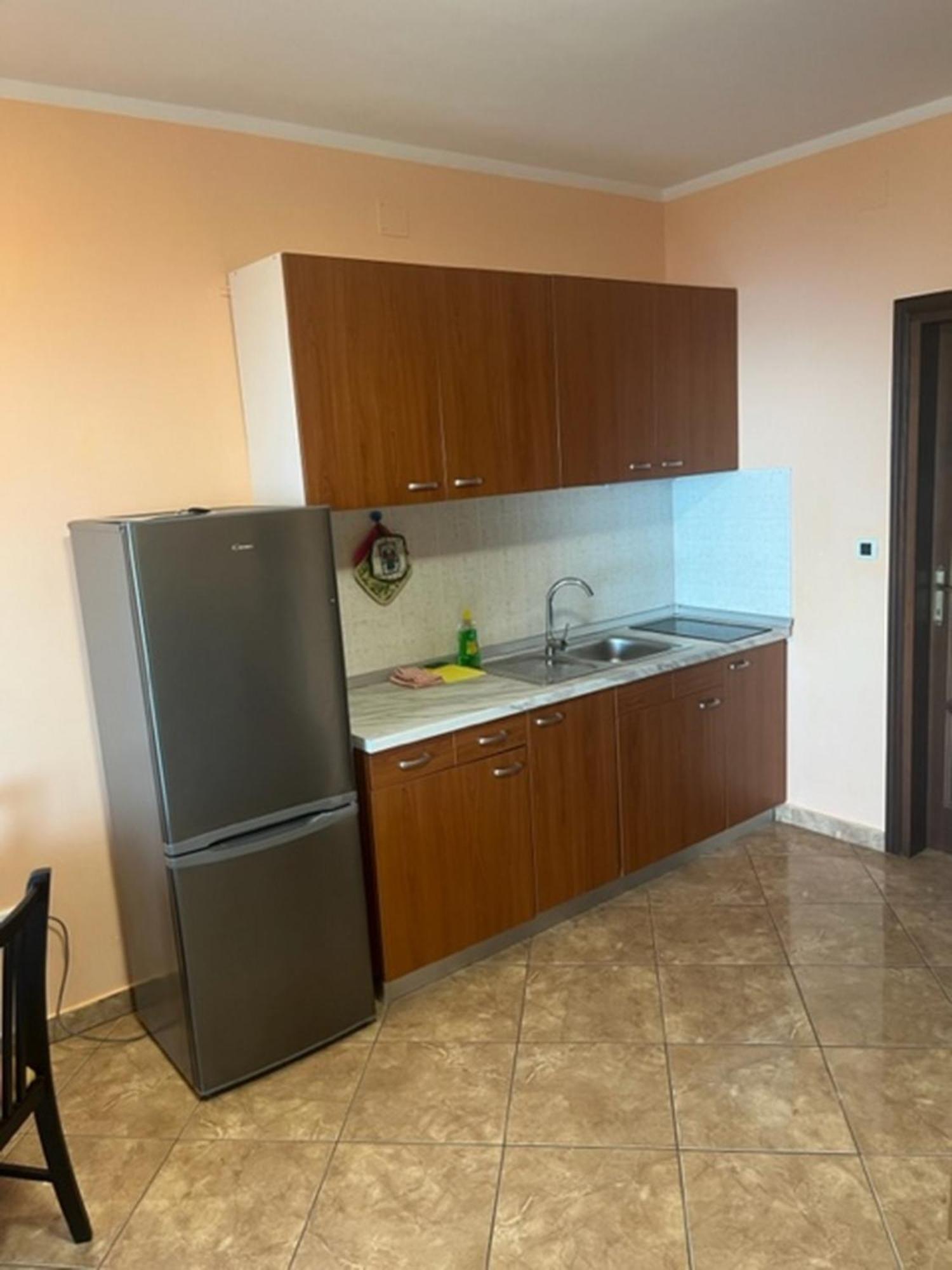 Apartments Villa Sandra Опатія Екстер'єр фото