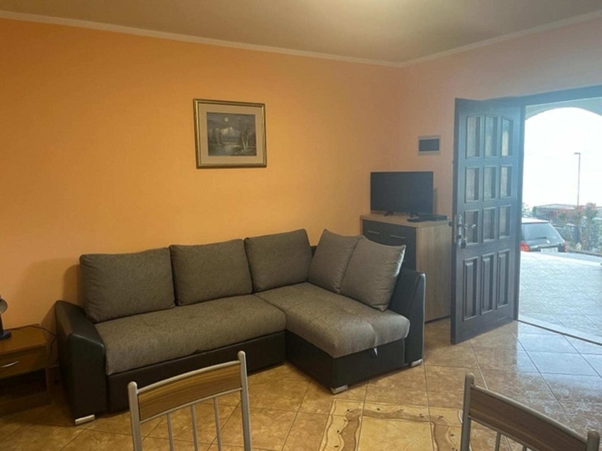 Apartments Villa Sandra Опатія Екстер'єр фото