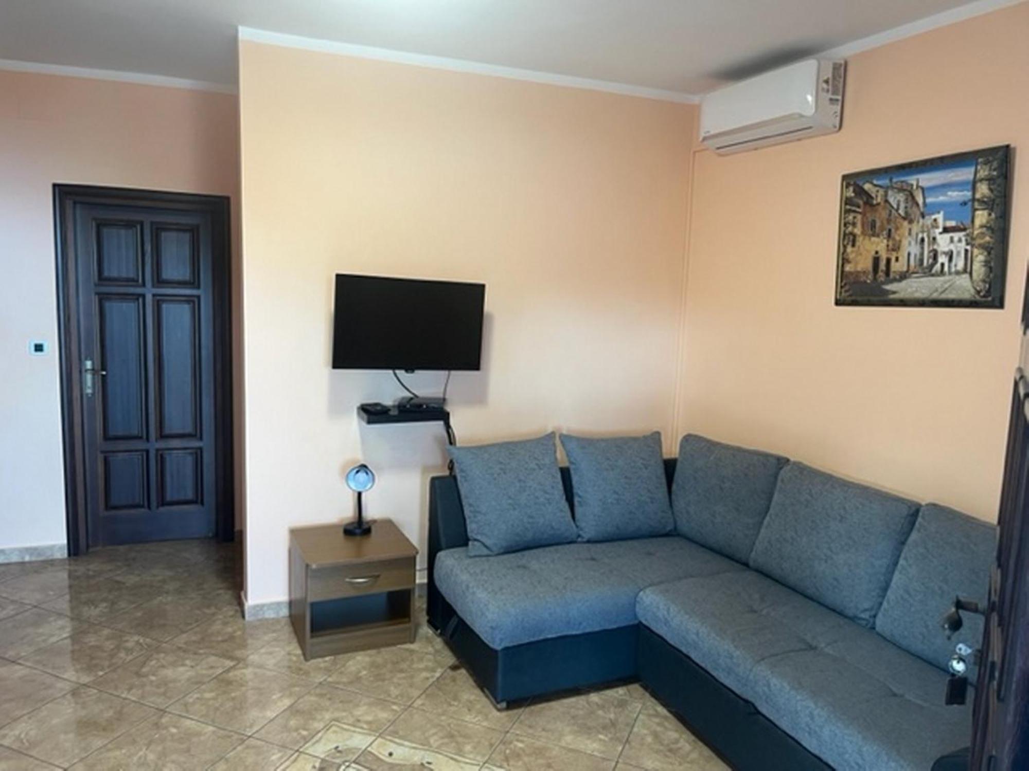 Apartments Villa Sandra Опатія Екстер'єр фото