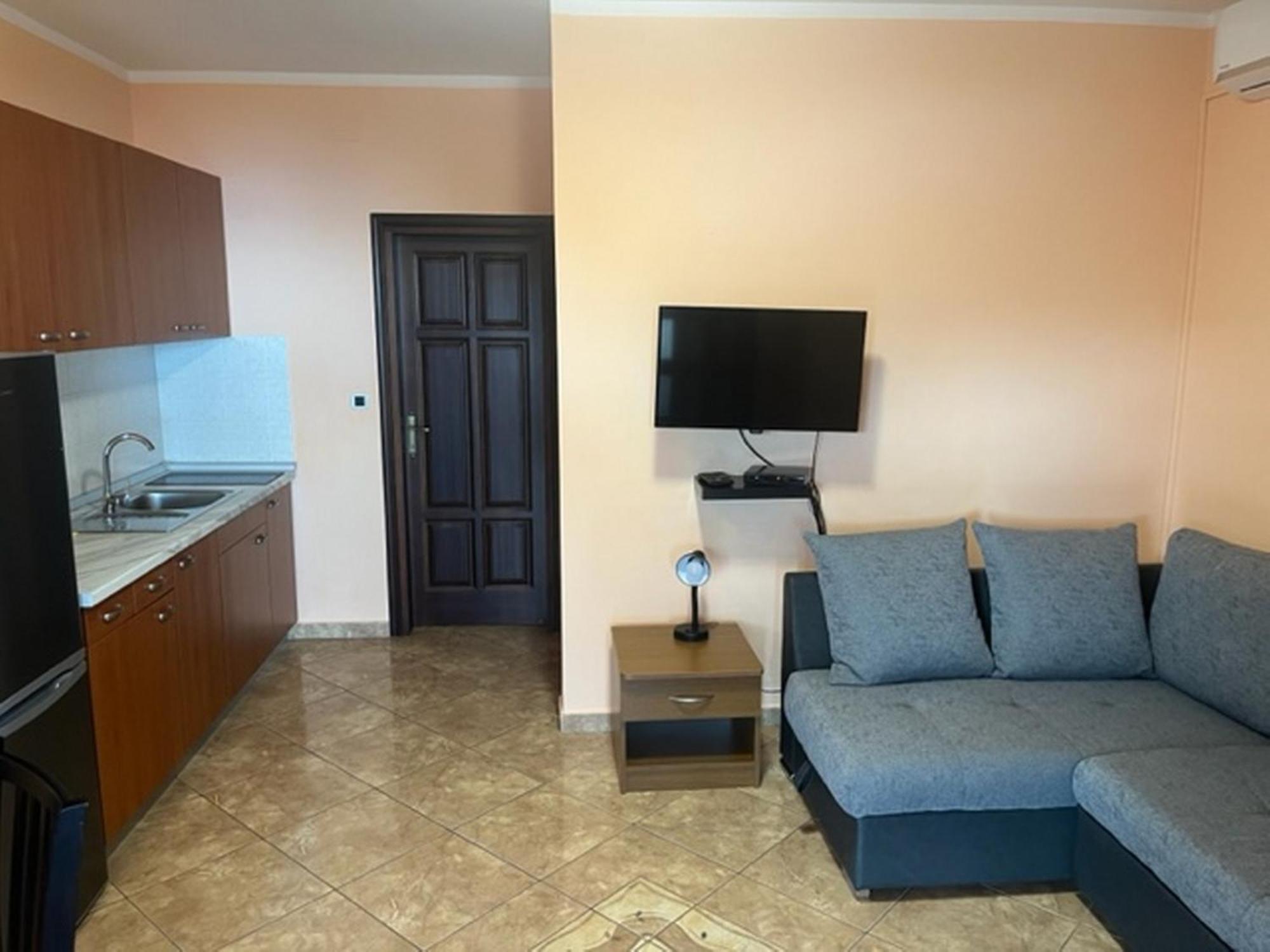 Apartments Villa Sandra Опатія Екстер'єр фото
